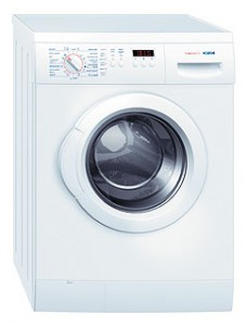 ﻿Washing Machine Bosch WLF 20260 Photo