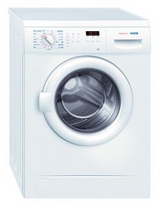 Mașină de spălat Bosch WAA 20260 fotografie