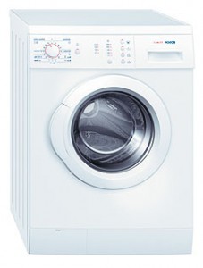 Wasmachine Bosch WAE 16160 Foto