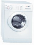 Bosch WAE 16160 Máquina de lavar