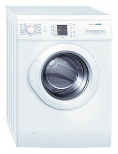 洗衣机 Bosch WAE 20440 照片