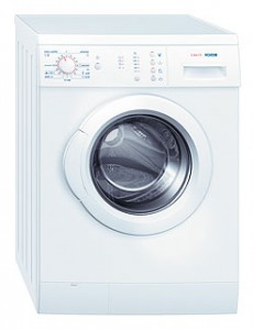 Tvättmaskin Bosch WAE 24160 Fil