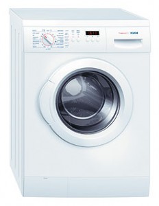 Tvättmaskin Bosch WLF 16260 Fil