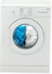 BEKO WML 15106 NE Máquina de lavar