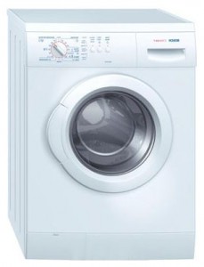Machine à laver Bosch WLF 20060 Photo