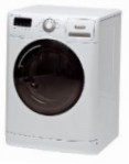 Whirlpool Aquasteam 9769 Máquina de lavar