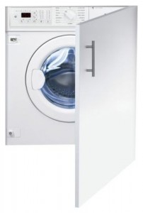 çamaşır makinesi Brandt BWF 172 I fotoğraf
