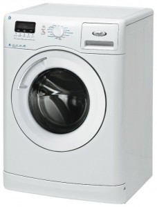 Tvättmaskin Whirlpool AWOE 9759 Fil