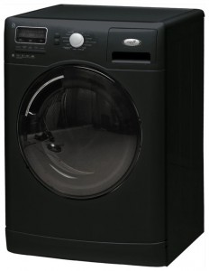 Máquina de lavar Whirlpool AWOE 8759 B Foto