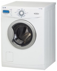 Mașină de spălat Whirlpool AWO/D AS148 fotografie