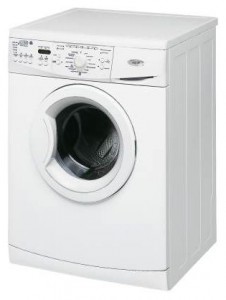 çamaşır makinesi Whirlpool AWO/D 6927 fotoğraf