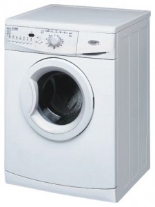 çamaşır makinesi Whirlpool AWO/D 6527 fotoğraf