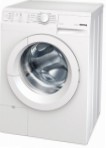 Gorenje W 72ZX1/R Máquina de lavar