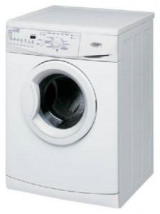 वॉशिंग मशीन Whirlpool AWO/D 5526 तस्वीर