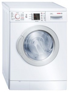 Mașină de spălat Bosch WAE 20464 fotografie