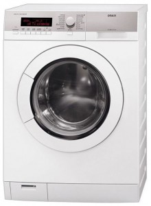 Máquina de lavar AEG L 87480 FL Foto