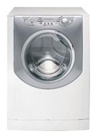 Máquina de lavar Hotpoint-Ariston AQXF 109 Foto