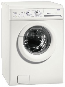 Tvättmaskin Zanussi ZWS 5883 Fil