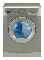 ﻿Washing Machine BEKO WMD 53500 S Photo