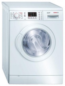 Tvättmaskin Bosch WVD 24420 Fil