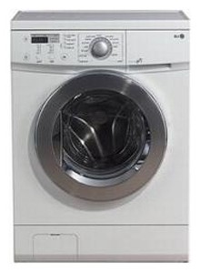 Tvättmaskin LG WD-12390SD Fil