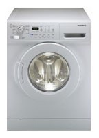 洗濯機 Samsung WFJ1054 写真