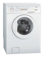 洗濯機 Zanussi FE 802 写真