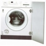 Zanussi ZTI 1029 Machine à laver