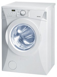 वॉशिंग मशीन Gorenje WS 52105 तस्वीर