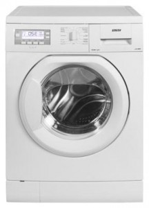 çamaşır makinesi Vestel TWM 410 L fotoğraf