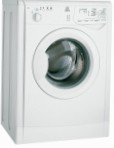 Indesit WISN 1001 เครื่องซักผ้า