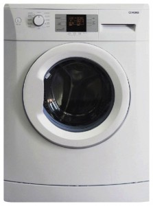 Máquina de lavar BEKO WMB 81213 M Foto