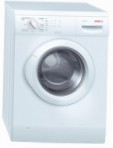 Bosch WLF 20165 Máquina de lavar