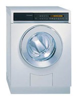 वॉशिंग मशीन Kuppersbusch WA-SL तस्वीर