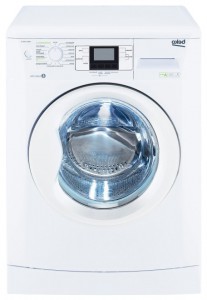 Máquina de lavar BEKO WMB 71443 LE Foto