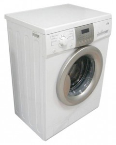 เครื่องซักผ้า LG WD-10482N รูปถ่าย