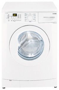 Máquina de lavar BEKO WML 51431 E Foto