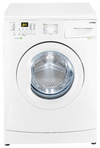 Máquina de lavar BEKO WML 61633 EU Foto