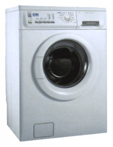 Mașină de spălat Electrolux EWS 14470 W fotografie