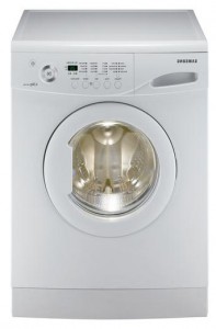 Vaskemaskine Samsung WFR1061 Foto