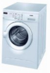 Siemens WM 12A60 Máquina de lavar