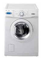 Máy giặt Whirlpool AWO 10761 ảnh
