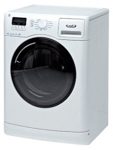Máquina de lavar Whirlpool AWOE 9358/1 Foto
