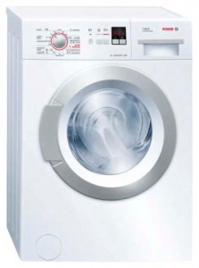 Máquina de lavar Bosch WLQ 20160 Foto