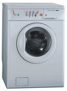 Máy giặt Zanussi ZWS 1030 ảnh