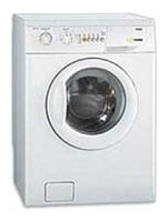 Machine à laver Zanussi ZWO 384 Photo