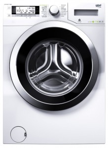 Máy giặt BEKO WMY 81443 PTLE ảnh