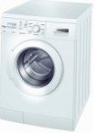 Siemens WM 14E140 Máquina de lavar