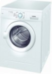 Siemens WM 14A162 Máquina de lavar
