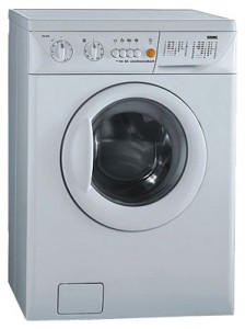 Tvättmaskin Zanussi ZWS 820 Fil